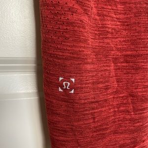 Large Lululemon Shirt